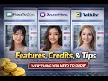 PlaceToChat vs SecretMeet vsTalkliv Everything You Need To Know