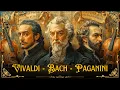 Download Lagu Vivaldi, Bach en Paganini 🎻Klassieke meesterwerken die je niet mag missen