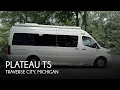 SOLD Used 2022 Plateau TS in Traverse City Michigan