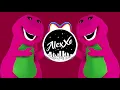 Download Lagu Barney y sus amigos (Trap Version) (Justin Lake Remix)