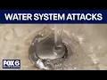 Water system cyberattacks Wisconsin unaffected Milwaukee leader talks safety FOX6 News Milwaukee