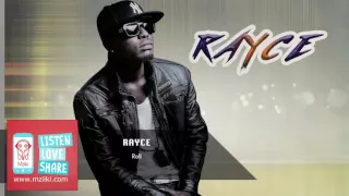 roll rayce official audio