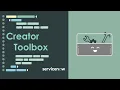 Creator Toolbox - Quebec Script Tracer