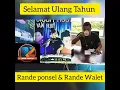 Download Lagu dj Reza yayank HBD Rande Ponsel and Rande Walet