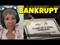 Publishers Clearing House Bankrupt and money laundering love scam tens of thousands