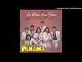 Tropical Panama - La Chica Que Soñe