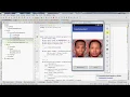 Android Face Detection By Original Google API