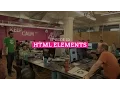 The HTML Show - Episode 3 HTML Elements
