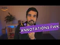 Lambda Annotations Framework Introduction NET ON AWS Serverless Amazon