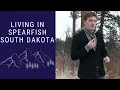 What Is It Like To Live In Spearfish South Dakota