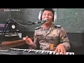 Download Lagu Mari Kita Sambut Sang Raja | Jiwaku Ingin Bernyanyi - Cover Budi Sinaga