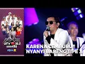 Lagu Tipe X - Karena Cemburu | GTV LOVE SOLO BERDANSKA