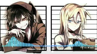 satsuriku no tenshi ost vital masaaki endoh rin music