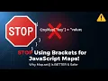 Stop Using Bracket Notation with JavaScript Maps Here s Why