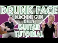 Download Lagu Machine Gun Kelly - \