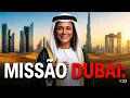 Lagu A Verdade Por Trás da Viagem de João Lourenço a Dubai