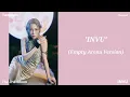 TAEYEON 태연 - INVU (Empty Arena Ver.) 🎧