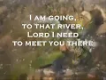 The River by Brian Doerksen