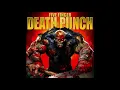 Five Finger Death Punch - Jekyll and Hide 1Hour