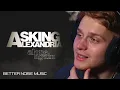 THEY ARE BACK ALREADY? | Asking Alexandria - Alone Again | Reaction