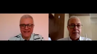 Nosso Lar - episódio 21 - Cap 21 - Américo e Orson