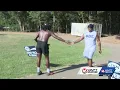 Jackson runners share how they exercise safely in the summer heat