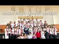 Lagu KASIH PASTI LEMAH LEMBUT - COVER PASEDHEREKA  ST. MIKAEL CHOIR
