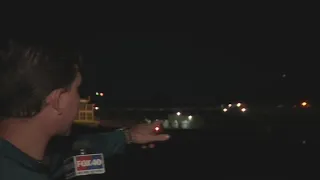 28-hour Capital City Freeway closure set to begin