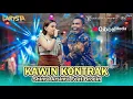 Download Lagu KAWIN KONTRAK || SHINTA ARSINTA FEAT BRODIN  || RAMAYANA AUDIO || NEW LARYSTA || LIVE SIDOARJO