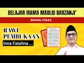 Download Lagu BELAJAR BACA BARZANJI IRAMA HIJAZ - RAWI PEMBUKAAN