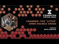 Dave Horton - jambonz the little open source CPaaS