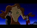 BEN 10 TRANSFORMED NEW ULTIMATE ALIENS NEW ULTIMATE ALIEN EPISODE