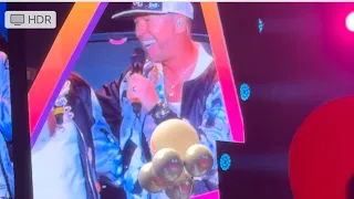 nkotb happy birthday donnie toronto august 2024