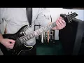 Fear Factory - Linchpin (Guitar Cover)