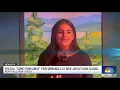SJR on NBC News Come From Away