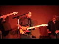 Rahsaan Patterson Spend the Night