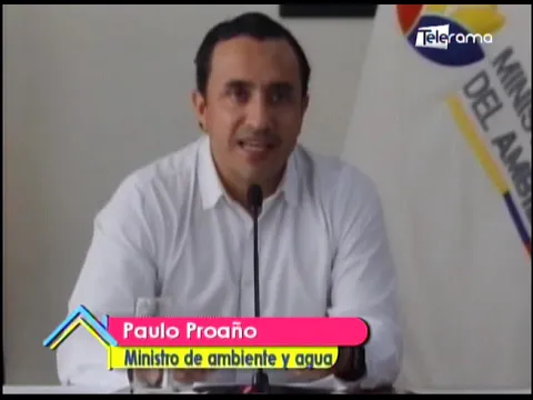 Ecuador anuncia la campaña 