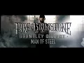 Brantley Gilbert - Man Of Steel (Lyric Video)