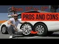 Upgrading to Bigger Rims Watch This