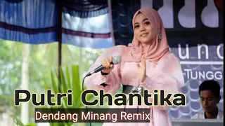 Download Dendang Minang Remix Populer // Putri Chantika..Arok jalan sairiang,,cipt,,Alkawi MP3