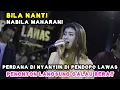Download Lagu PERTAMA KALI DI NYANYIIN DI PENDOPO LAWAS | BILA NANTI - NABILA MAHARANI