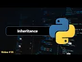 Inheritance in Python
