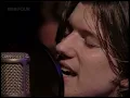 Embrace - All You Good Good People - TOTP - 7 November 1997