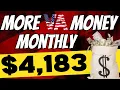 How To Supercharge Your Monthly VA Compensation To 4 183 With SMC-S