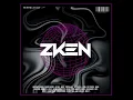Download Lagu ZKEN - INDOBOUNCE Mixtape Vol.1 (Kencang Tanpa Batas)