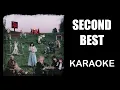 The Last Dinner Party | Second Best | Karaoke