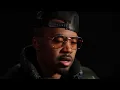 Nas - The story behind Halftime