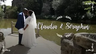 Download Mariage Claudia \u0026 Séraphin - 11/08/2018 MP3