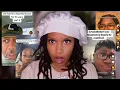 Download Lagu PARANORMAL ACTIVITY IN THE HOOD TIKTOK REACTION