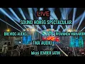 Download Lagu LIVE SOUND HOREG SPECTACULAR, RISWANDA MAHARDIKA, BREWOG AUDIO, TMA AUDIO, Lokasi JEMBER JATIM